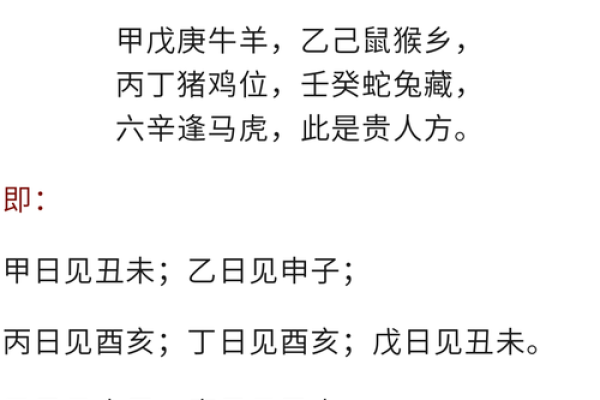 八字中的贵人星如何帮助女性脱困？