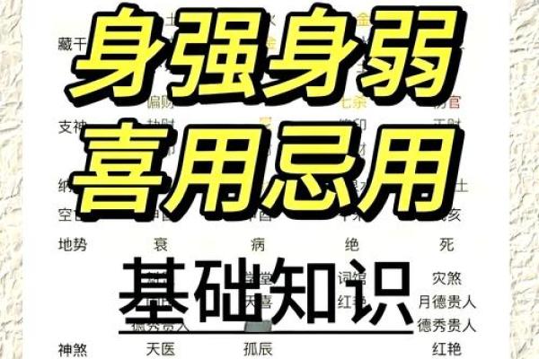 女命八字与健康：如何通过八字看出身体状况