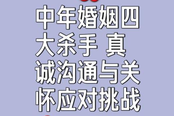 甲子日柱婚姻中的分歧与协调，如何有效沟通？