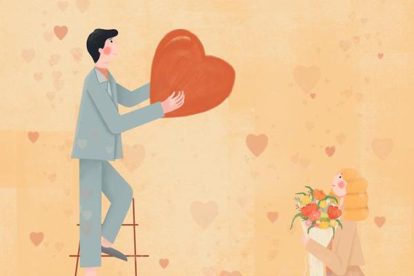 双妻命的男人，如何平衡两段婚姻的感情需求？