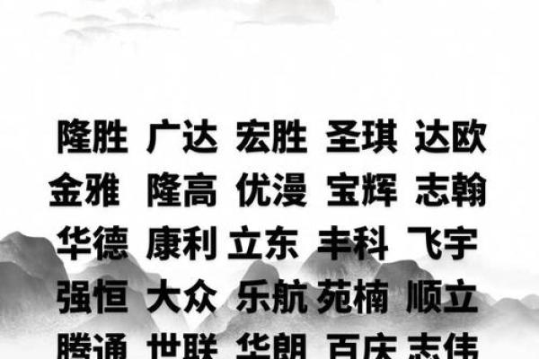 干净名字如何提升个人和企业形象