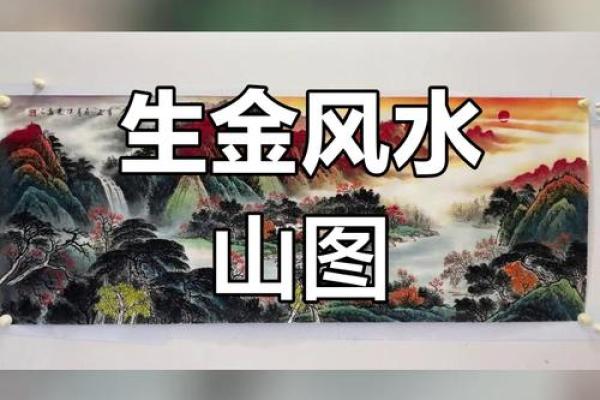 复古招财风水画助力家居财运提升的方法与选择技巧