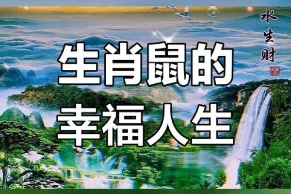 属鼠一生运程揭秘：从出生到老年的运势解析