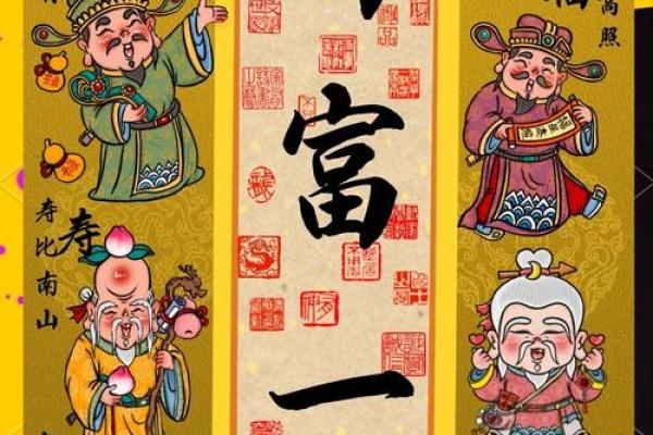 开运招财风水秘籍：提升运势与财富的秘密法则