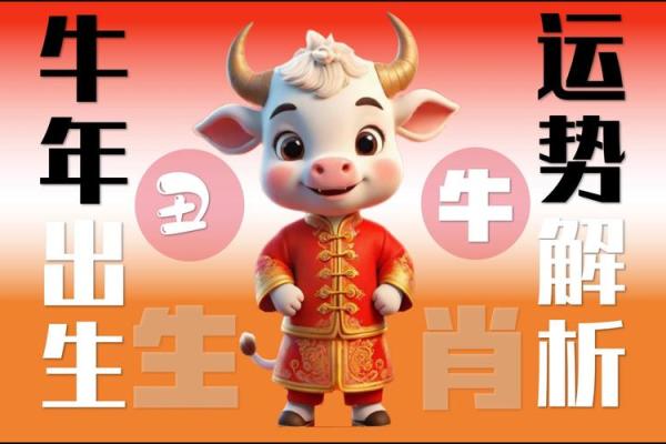 属牛人的事业与财富运势分析
