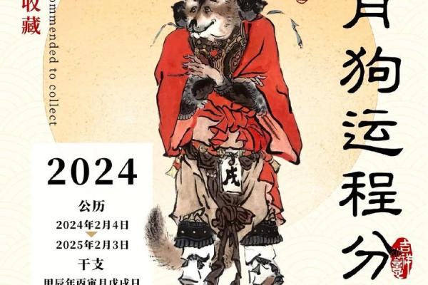 属狗人的事业与财富运势全面解析