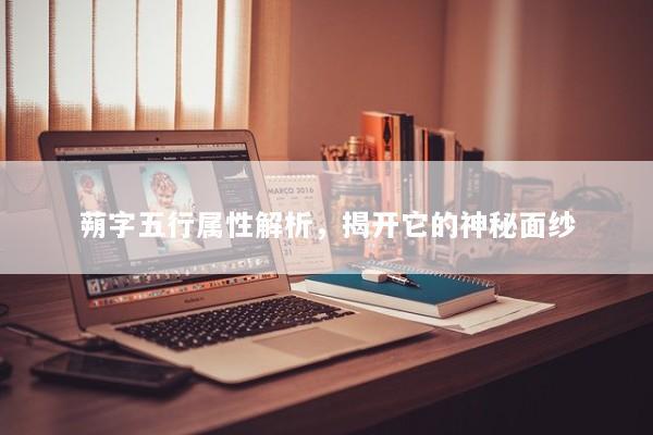 蒴字五行属性解析，揭开它的神秘面纱