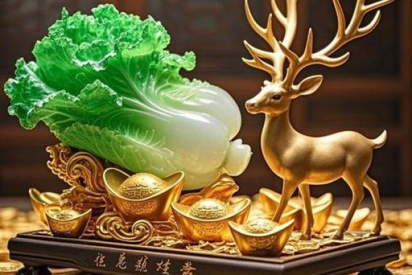 提升运势的招财转运风水头像设计技巧