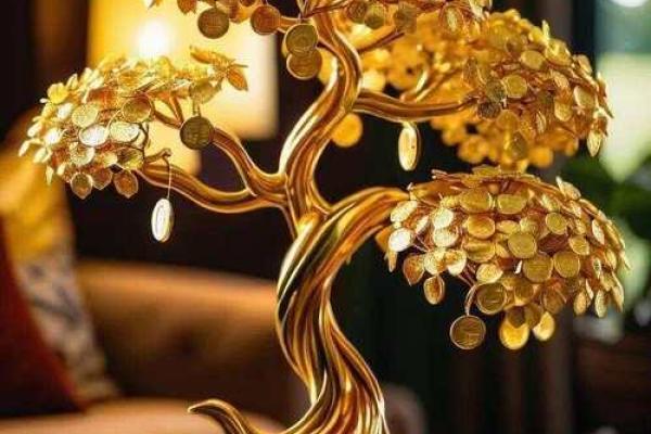 真正的招财风水秘籍：如何布局家居才能财运亨通