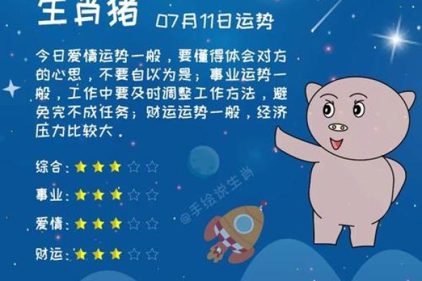 属猪人的财富运势及理财建议