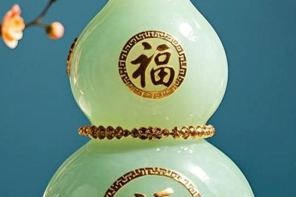 手机壁纸选择招财葫芦，开启财运的风水智慧