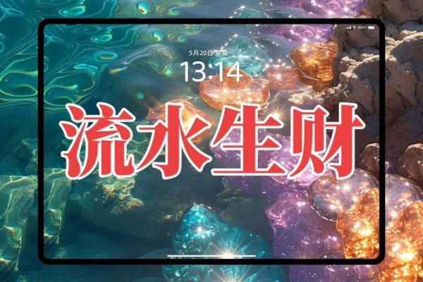 提升财运的身上招财风水方法