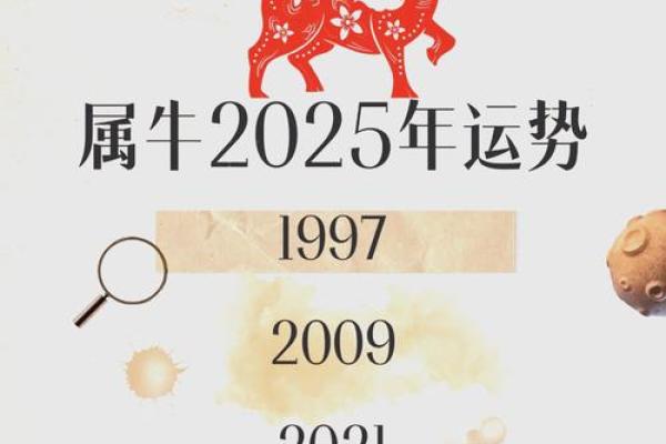 属牛人如何在迎接财运与事业的双重突破