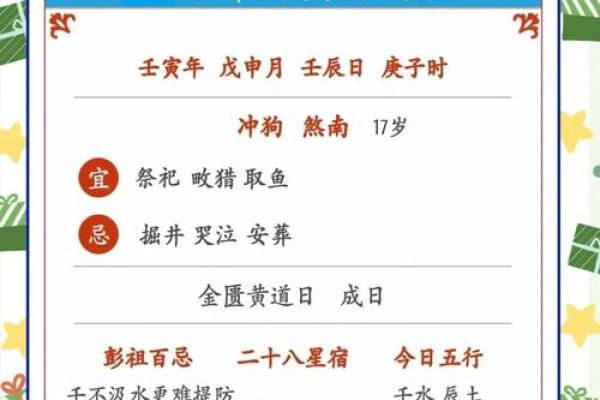 十二生肖运势解析