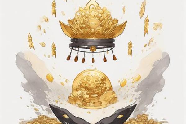 招财好运从头像风水开始