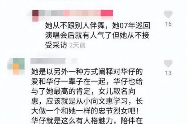 歌星名字背后的故事与传奇