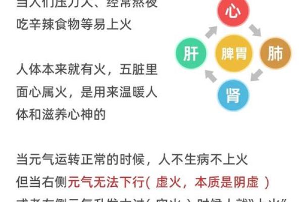 五行缺火如何调理？教你简单实用的方法补火增运
