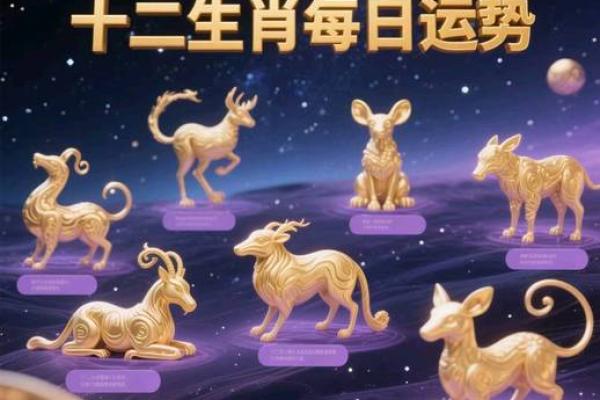 农历五月运势大揭秘：你的幸运与挑战都在这里