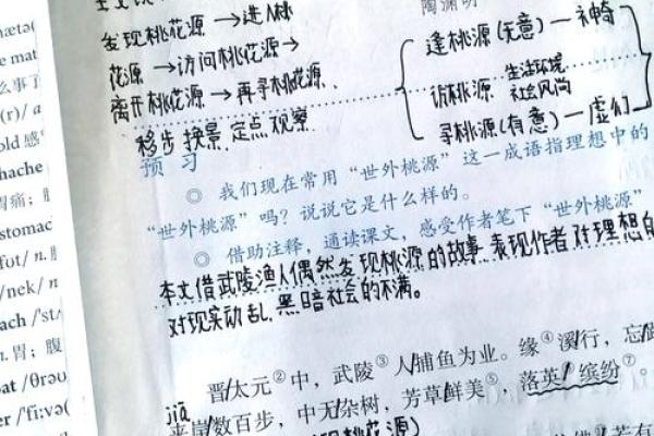 桃花入命的深层含义与命理解析