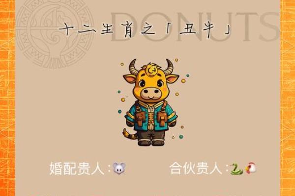 属牛运势全面解析与运程预测