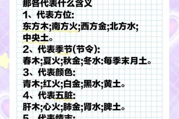 土命与大林木的神秘关联及其深层含义解析