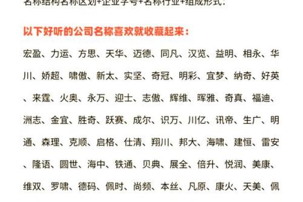 公司起名网查分数帮助你找到最适合的企业名字