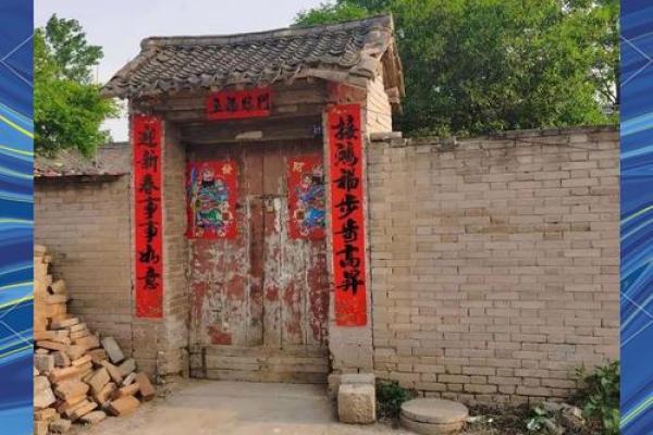 家居风水大门向北适宜吗？风水专家告诉你