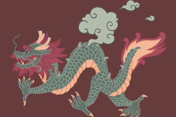 龙人运程解析：如何把握命运中的机遇与挑战