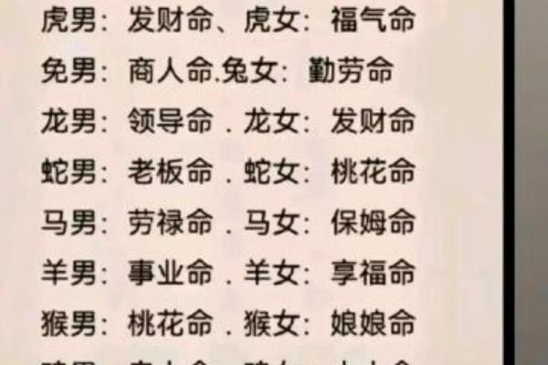 桃花命男人的三大显著特征