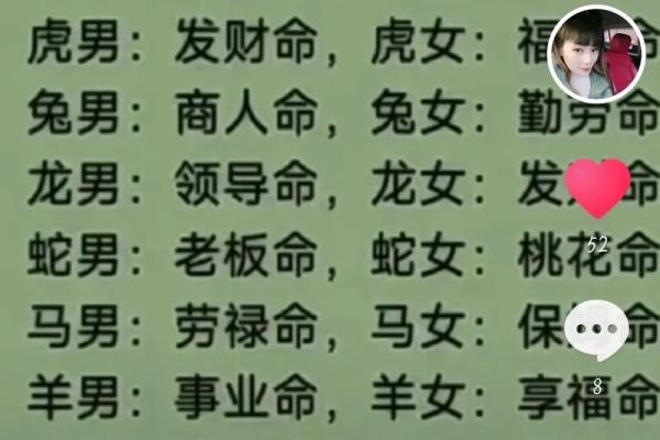 桃花命男人的三大显著特征