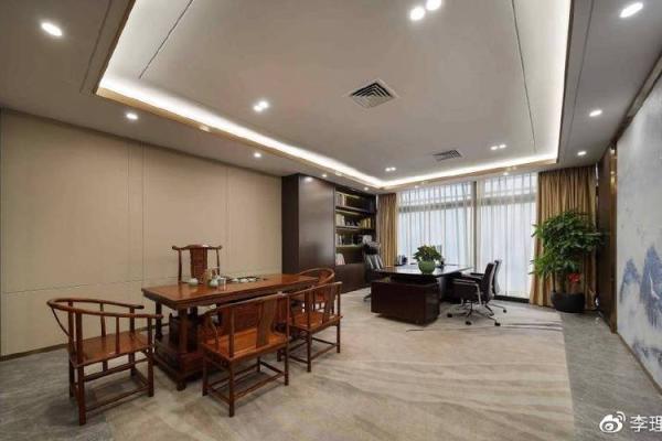 厦门办公室风水禁忌及化解方法