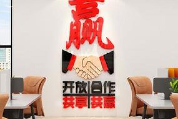 如何通过调整办公室风水提升团队合作