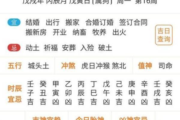 农历，这一天的风水布局你做对了吗？