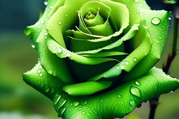 花字名字的独特魅力与流行趋势