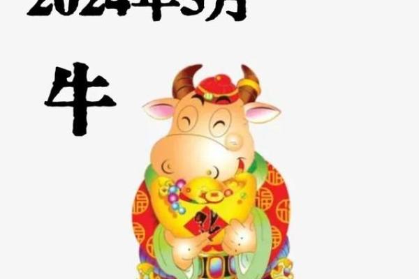 属牛人在的财运与事业运势展望