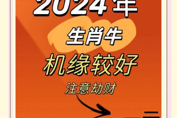 属牛人本命年如何化解破财危机