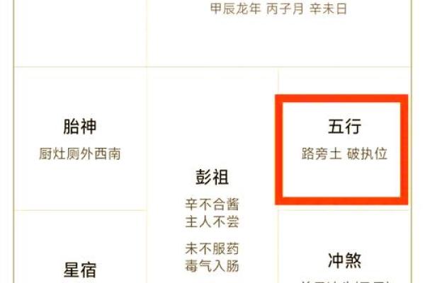 五行的智慧：如何根据五行安排一天的活动
