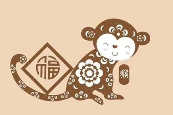 属猴与属虎的配对解析：性格碰撞与和谐相处的可能性