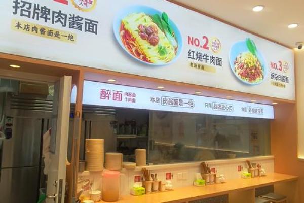 快餐店名字创意大全，轻松挑选最吸引顾客的名称
