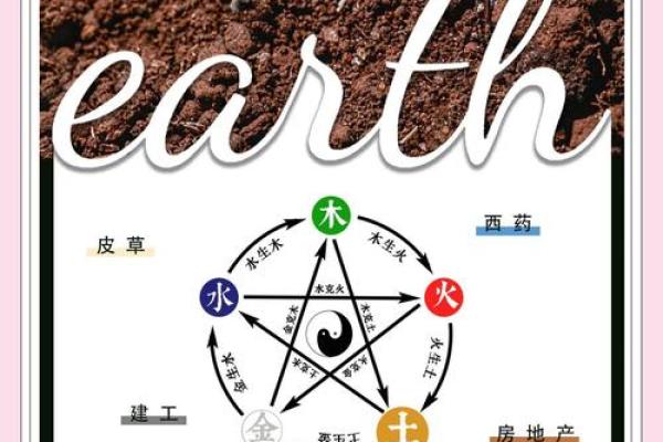 土命人的性格特点与命运解析