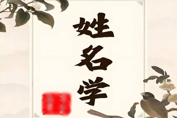 免费八字姓名打分，轻松了解名字对你运势的影响