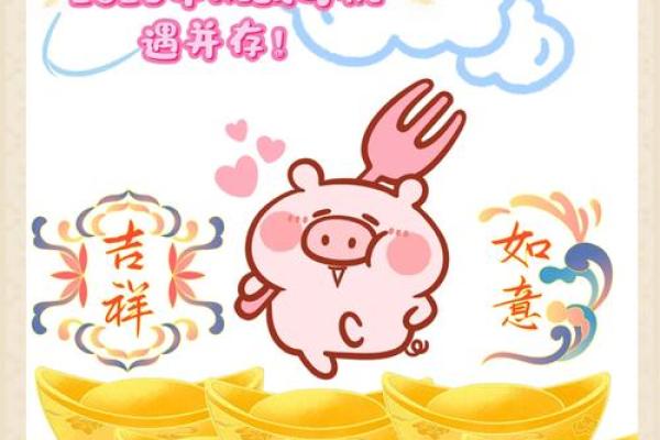 猪年命运大解析：如何迎接好运与避开灾难