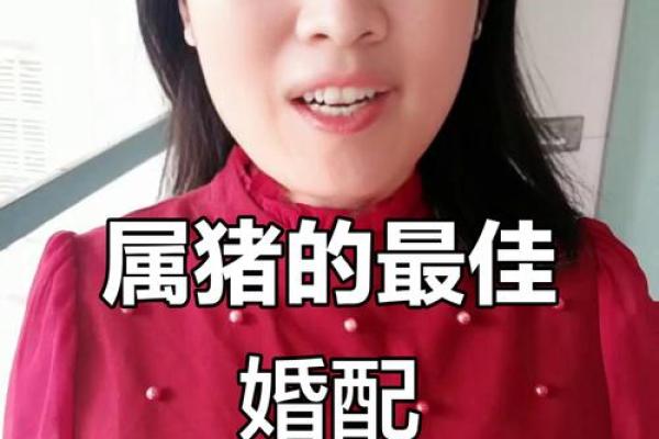 适合属猪的生肖伴侣推荐