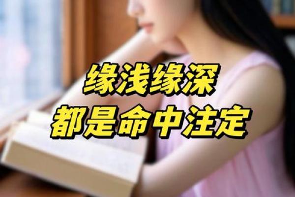 八字揭秘缘分：命中注定的爱情会是什么样？