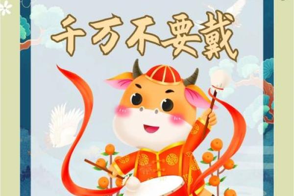 生肖牛每月运程及重要提醒，掌握好运关键