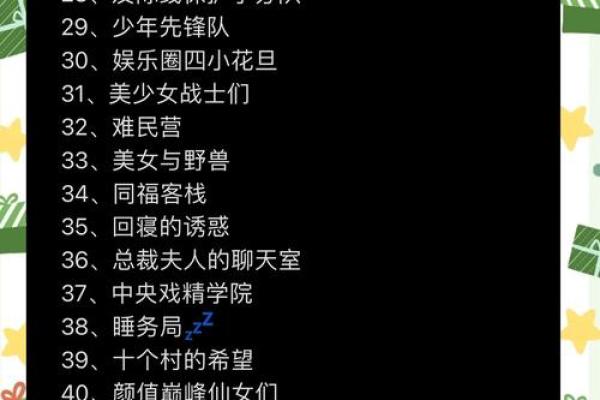 如何为姐妹群取个有意义的名字