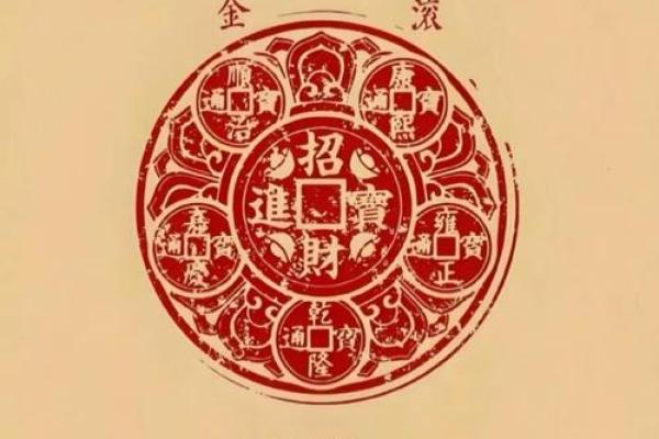 风水招财秘诀 让财富源源不断进家门