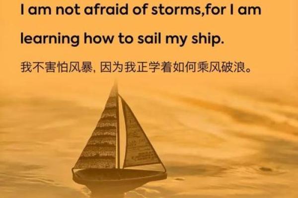 探讨荣盛之命在命运发展中的深远影响