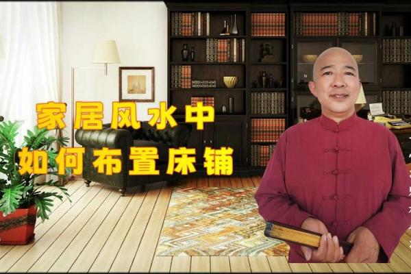 风水故事论坛分享：如何通过故事解读家居布局秘诀