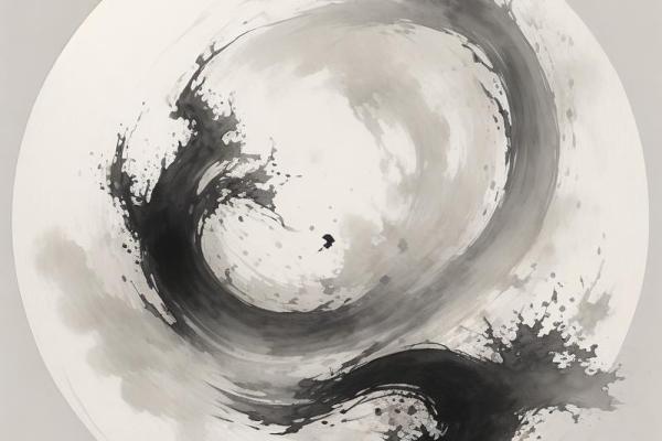 相片五行布局技巧，让你的拍摄更具意境
